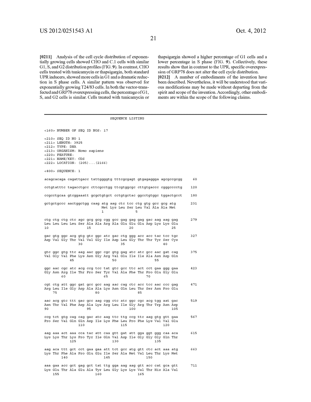 METHODS AND COMPOSITIONS FOR MODULATING APOPTOSIS - diagram, schematic, and image 37