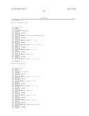 ANTIGEN BINDING PROTEINS TO PROPROTEIN CONVERTASE SUBTILISIN KEXIN TYPE 9     (PCSK9) diagram and image