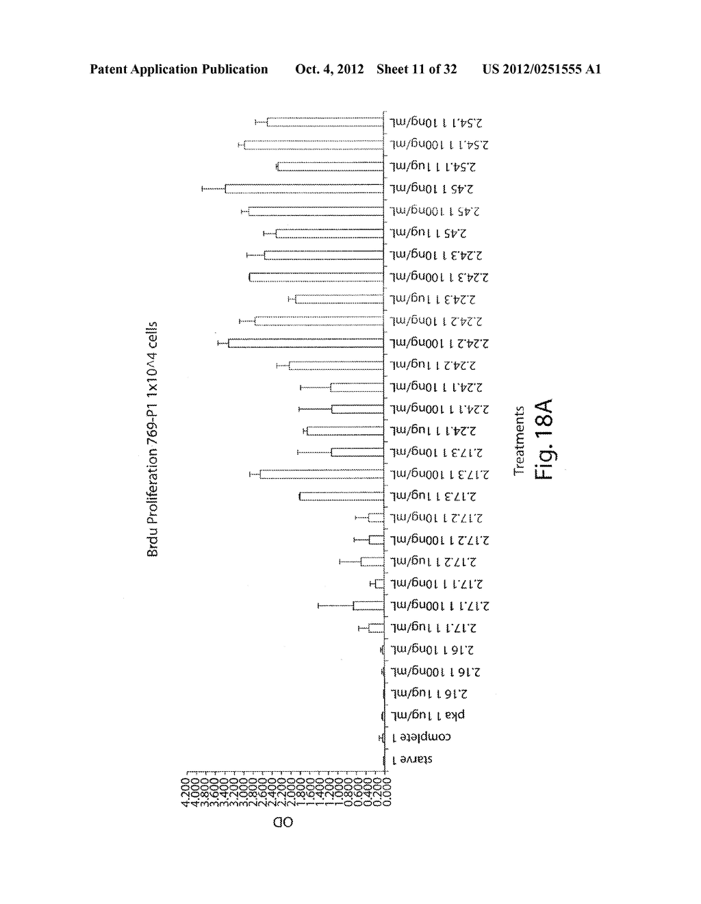 ANTIBODIES AGAINST T CELL IMMUNOGLOBULIN DOMAIN AND MUCIN DOMAIN 1 (TIM-1)     ANTIGEN AND USES THEREOF - diagram, schematic, and image 12