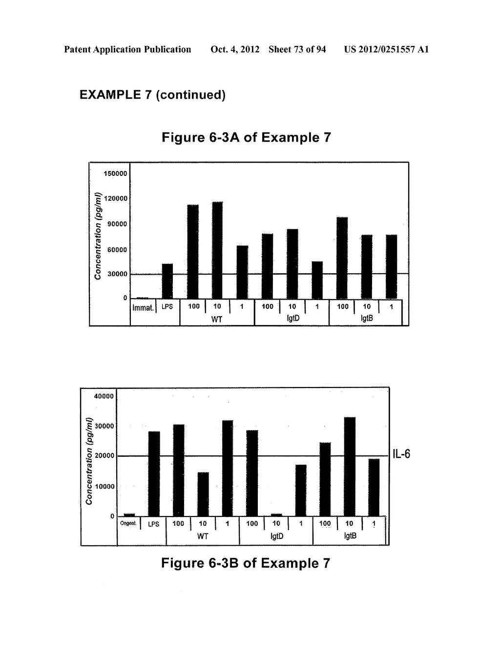 GalNAc-SPECIFIC BINDING MOLECULES AND USES THEREOF - diagram, schematic, and image 74