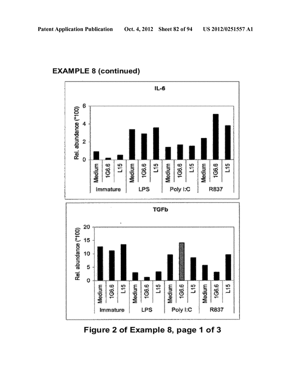 GalNAc-SPECIFIC BINDING MOLECULES AND USES THEREOF - diagram, schematic, and image 83