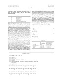 ANTIBODY-DRUG CONJUGATES diagram and image