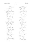 CONJUGATED LIPOMERS AND USES THEREOF diagram and image