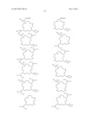 CONJUGATED LIPOMERS AND USES THEREOF diagram and image