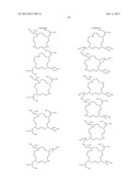 CONJUGATED LIPOMERS AND USES THEREOF diagram and image