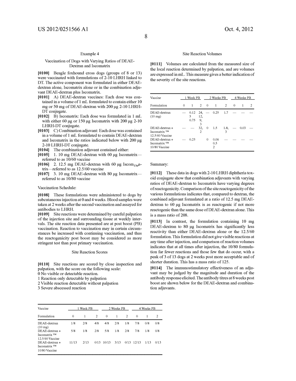 SAPONIN ADJUVANT COMPOSITIONS AND METHODS RELATING THERETO - diagram, schematic, and image 09