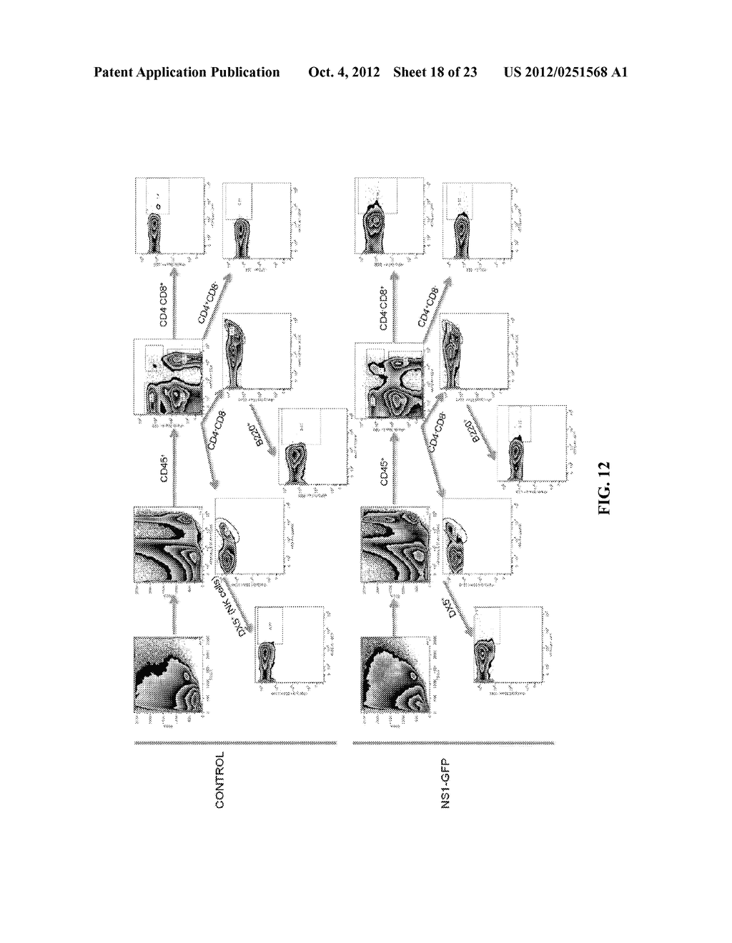 RECOMBINANT INFLUENZA VIRUSES AND USES THEREOF - diagram, schematic, and image 19