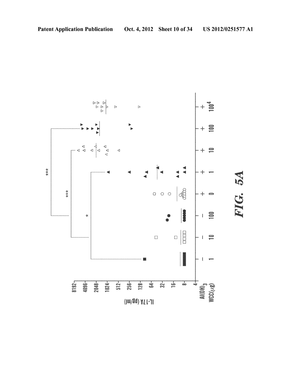 SELECTIVELY DISRUPTED WHOLE-CELL VACCINE - diagram, schematic, and image 11