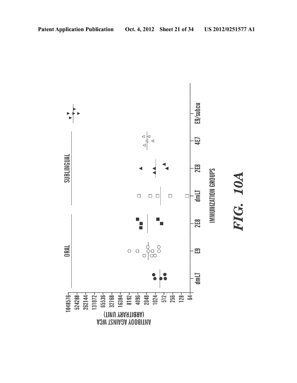 SELECTIVELY DISRUPTED WHOLE-CELL VACCINE - diagram, schematic, and image 22