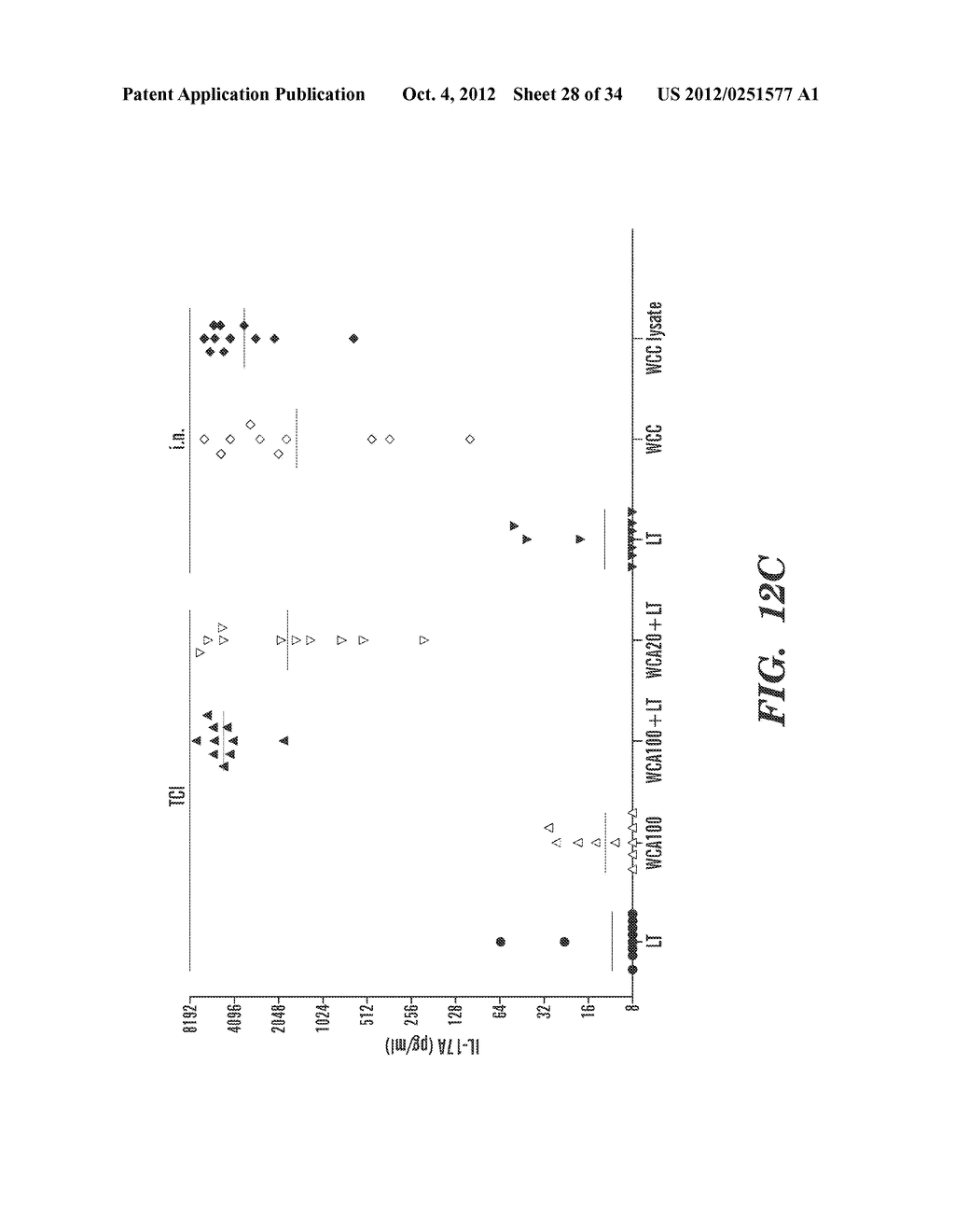 SELECTIVELY DISRUPTED WHOLE-CELL VACCINE - diagram, schematic, and image 29