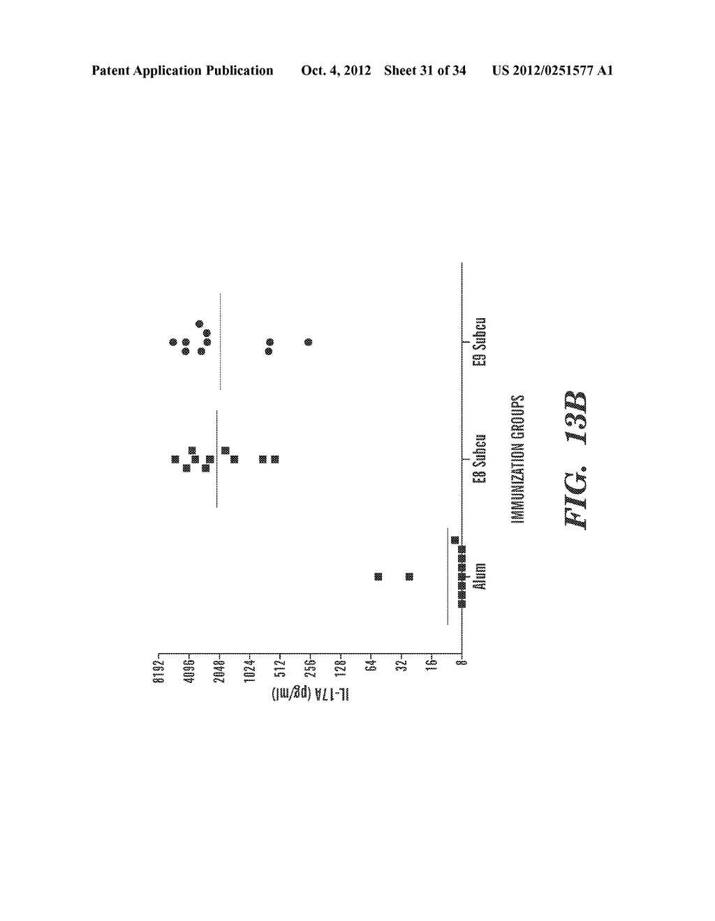 SELECTIVELY DISRUPTED WHOLE-CELL VACCINE - diagram, schematic, and image 32