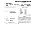 COMPOSITIONS FOR GENERATING AN ANTIGEN SPECIFIC IMMUNE RESPONSE diagram and image