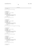 COMPOSITIONS FOR GENERATING AN ANTIGEN SPECIFIC IMMUNE RESPONSE diagram and image