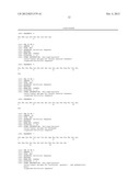 COMPOSITIONS FOR GENERATING AN ANTIGEN SPECIFIC IMMUNE RESPONSE diagram and image