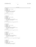 COMPOSITIONS FOR GENERATING AN ANTIGEN SPECIFIC IMMUNE RESPONSE diagram and image