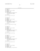 COMPOSITIONS FOR GENERATING AN ANTIGEN SPECIFIC IMMUNE RESPONSE diagram and image