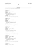 COMPOSITIONS FOR GENERATING AN ANTIGEN SPECIFIC IMMUNE RESPONSE diagram and image