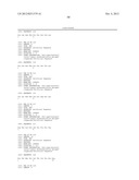 COMPOSITIONS FOR GENERATING AN ANTIGEN SPECIFIC IMMUNE RESPONSE diagram and image