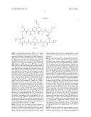 Novel Compound and Methods for its Production diagram and image