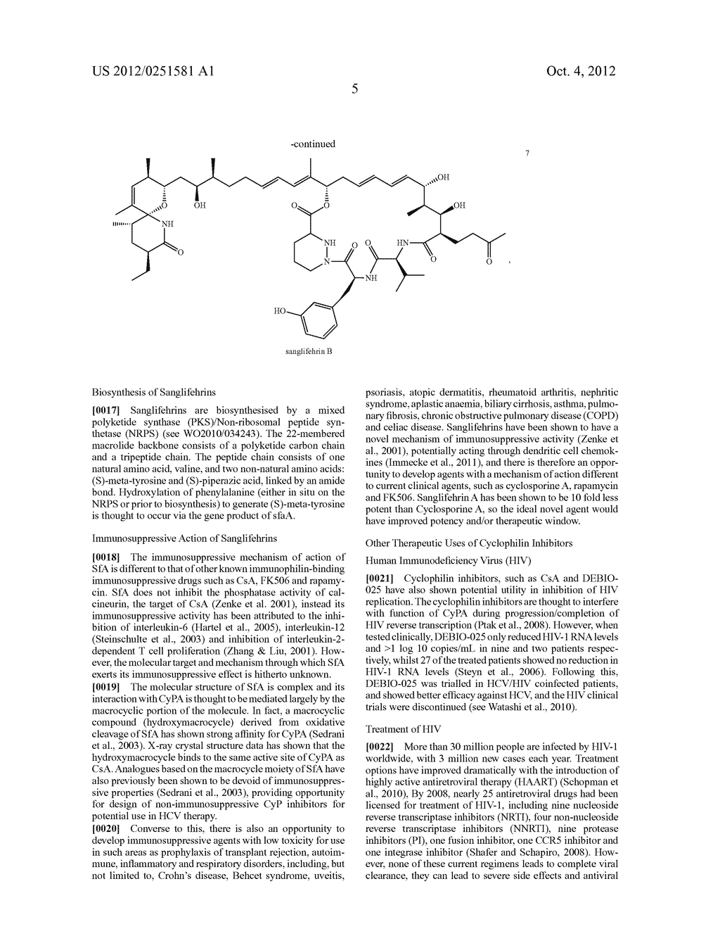 Novel Compound and Methods for its Production - diagram, schematic, and image 08