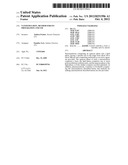 NANOEMULSION, METHOD FOR ITS PREPARATION AND USE diagram and image