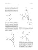 CATIONIC POLYMERS FOR ANTIMICROBIAL APPLICATIONS AND DELIVERY OF BIOACTIVE     MATERIALS diagram and image