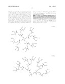 CATIONIC POLYMERS FOR ANTIMICROBIAL APPLICATIONS AND DELIVERY OF BIOACTIVE     MATERIALS diagram and image