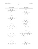 CATIONIC POLYMERS FOR ANTIMICROBIAL APPLICATIONS AND DELIVERY OF BIOACTIVE     MATERIALS diagram and image