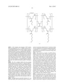 CATIONIC POLYMERS FOR ANTIMICROBIAL APPLICATIONS AND DELIVERY OF BIOACTIVE     MATERIALS diagram and image