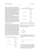 CATIONIC POLYMERS FOR ANTIMICROBIAL APPLICATIONS AND DELIVERY OF BIOACTIVE     MATERIALS diagram and image