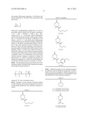 CATIONIC POLYMERS FOR ANTIMICROBIAL APPLICATIONS AND DELIVERY OF BIOACTIVE     MATERIALS diagram and image