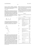 CATIONIC POLYMERS FOR ANTIMICROBIAL APPLICATIONS AND DELIVERY OF BIOACTIVE     MATERIALS diagram and image