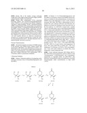 CATIONIC POLYMERS FOR ANTIMICROBIAL APPLICATIONS AND DELIVERY OF BIOACTIVE     MATERIALS diagram and image