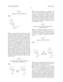 CATIONIC POLYMERS FOR ANTIMICROBIAL APPLICATIONS AND DELIVERY OF BIOACTIVE     MATERIALS diagram and image