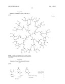 CATIONIC POLYMERS FOR ANTIMICROBIAL APPLICATIONS AND DELIVERY OF BIOACTIVE     MATERIALS diagram and image