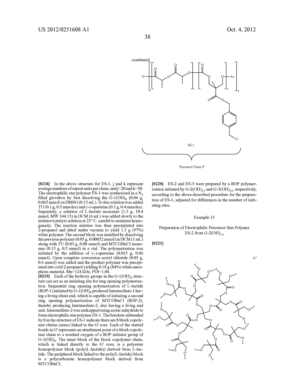 CATIONIC POLYMERS FOR ANTIMICROBIAL APPLICATIONS AND DELIVERY OF BIOACTIVE     MATERIALS - diagram, schematic, and image 47