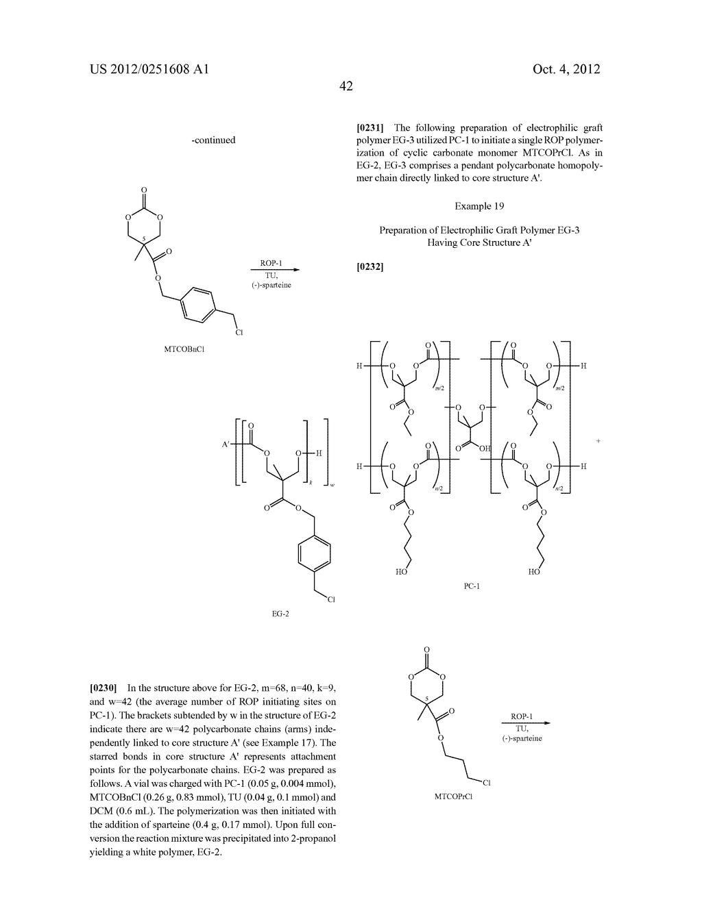 CATIONIC POLYMERS FOR ANTIMICROBIAL APPLICATIONS AND DELIVERY OF BIOACTIVE     MATERIALS - diagram, schematic, and image 51