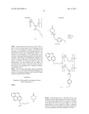 CATIONIC POLYMERS FOR ANTIMICROBIAL APPLICATIONS AND DELIVERY OF BIOACTIVE     MATERIALS diagram and image