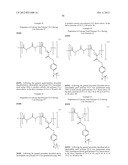 CATIONIC POLYMERS FOR ANTIMICROBIAL APPLICATIONS AND DELIVERY OF BIOACTIVE     MATERIALS diagram and image