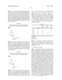 CATIONIC POLYMERS FOR ANTIMICROBIAL APPLICATIONS AND DELIVERY OF BIOACTIVE     MATERIALS diagram and image