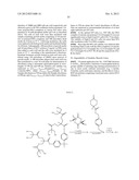 CATIONIC POLYMERS FOR ANTIMICROBIAL APPLICATIONS AND DELIVERY OF BIOACTIVE     MATERIALS diagram and image