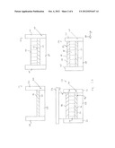 Systems For Forming Aggregate Materials From Heat Fusable Powered     Materials diagram and image