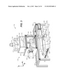 ADDITIVE MANUFACTURING SYSTEM AND METHOD FOR PRINTING CUSTOMIZED CHOCOLATE     CONFECTIONS diagram and image