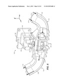 ADDITIVE MANUFACTURING SYSTEM AND METHOD FOR PRINTING CUSTOMIZED CHOCOLATE     CONFECTIONS diagram and image