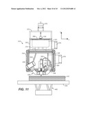 ADDITIVE MANUFACTURING SYSTEM AND METHOD FOR PRINTING CUSTOMIZED CHOCOLATE     CONFECTIONS diagram and image