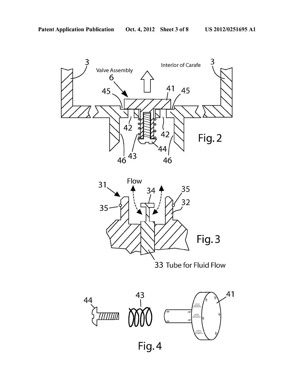Device for Defrosting, Warming and Cooking Using a Circulating Fluid - diagram, schematic, and image 04