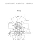 CONDITIONING METHOD, COMPUTER READABLE STORAGE MEDIUM AND SUBSTRATE     PROCESSING APPARATUS diagram and image