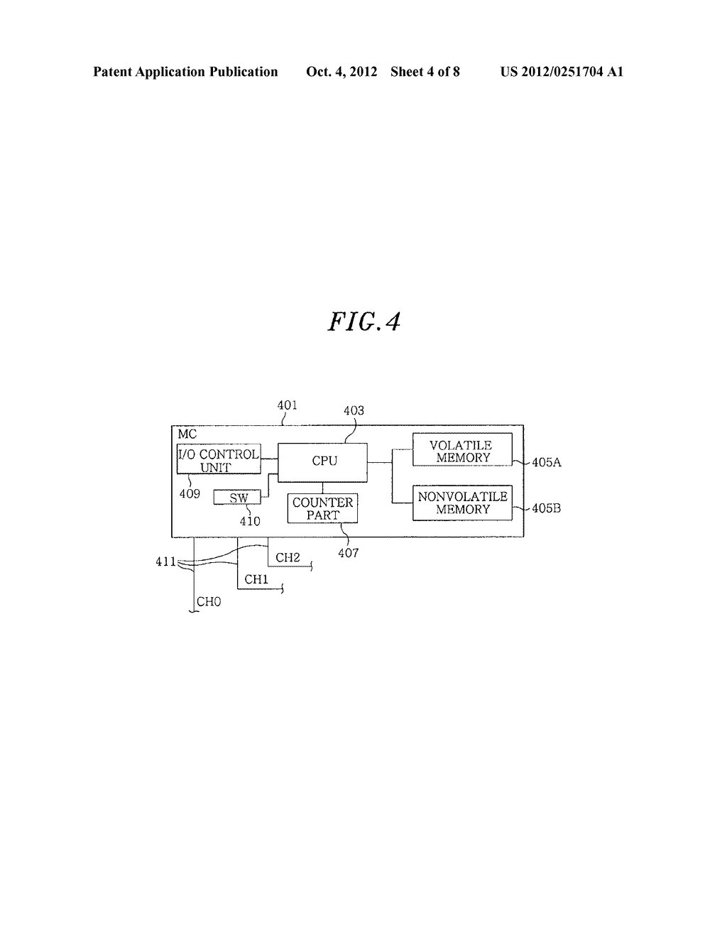 CONDITIONING METHOD, COMPUTER READABLE STORAGE MEDIUM AND SUBSTRATE     PROCESSING APPARATUS - diagram, schematic, and image 05