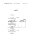 CONDITIONING METHOD, COMPUTER READABLE STORAGE MEDIUM AND SUBSTRATE     PROCESSING APPARATUS diagram and image