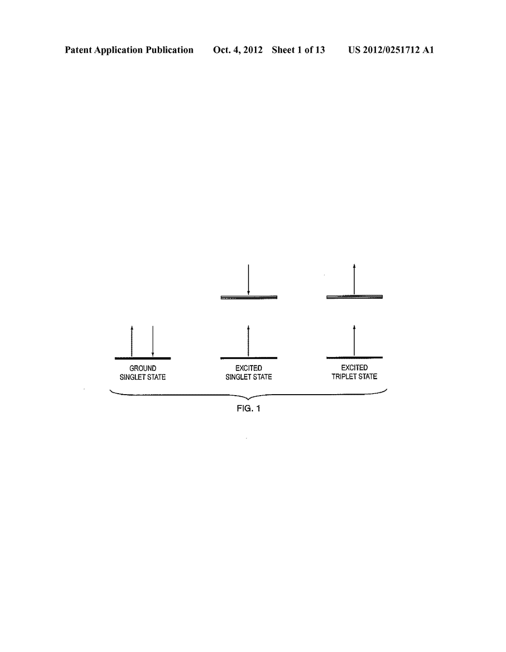 HIGH-INTENSITY, PERSISTENT PHOTOLUMINESCENT FORMULATIONS AND  OBJECTS, AND     METHODS FOR CREATING THE SAME - diagram, schematic, and image 02